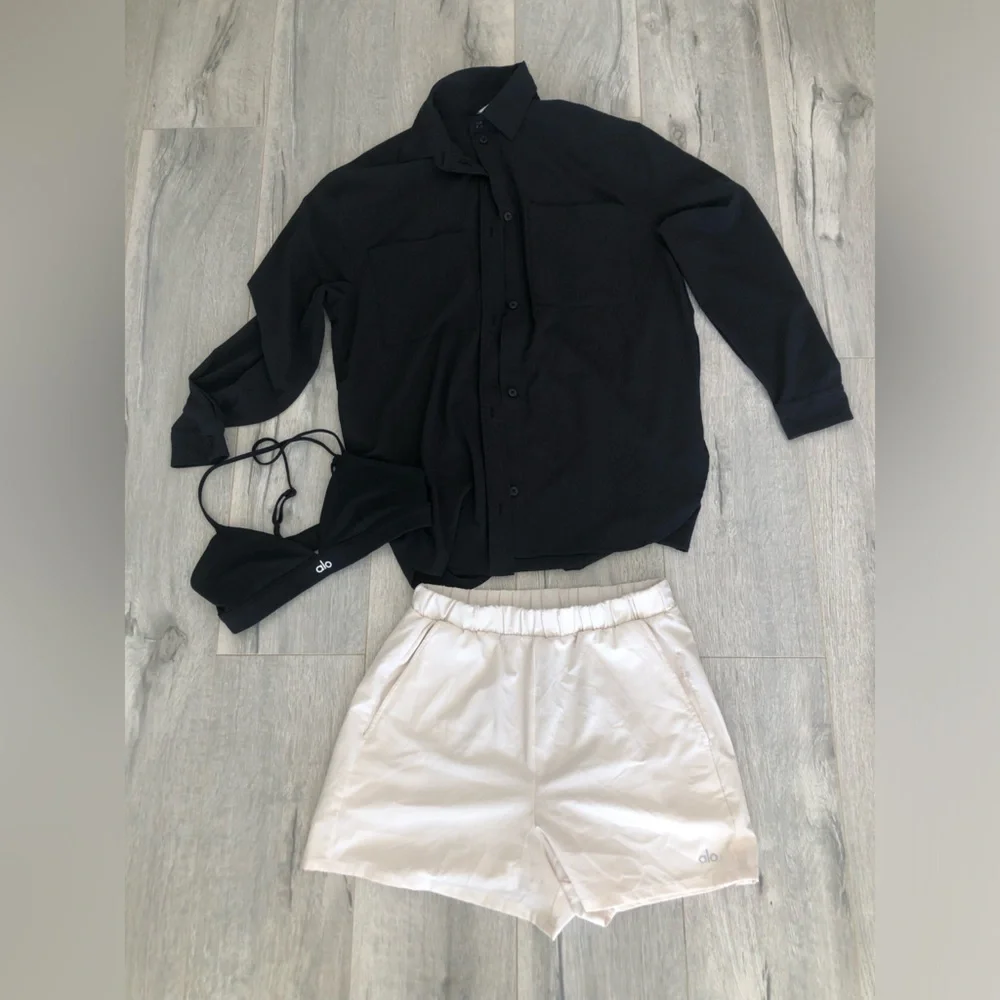 ALO 3 Piece Set - Picture 1 of 4